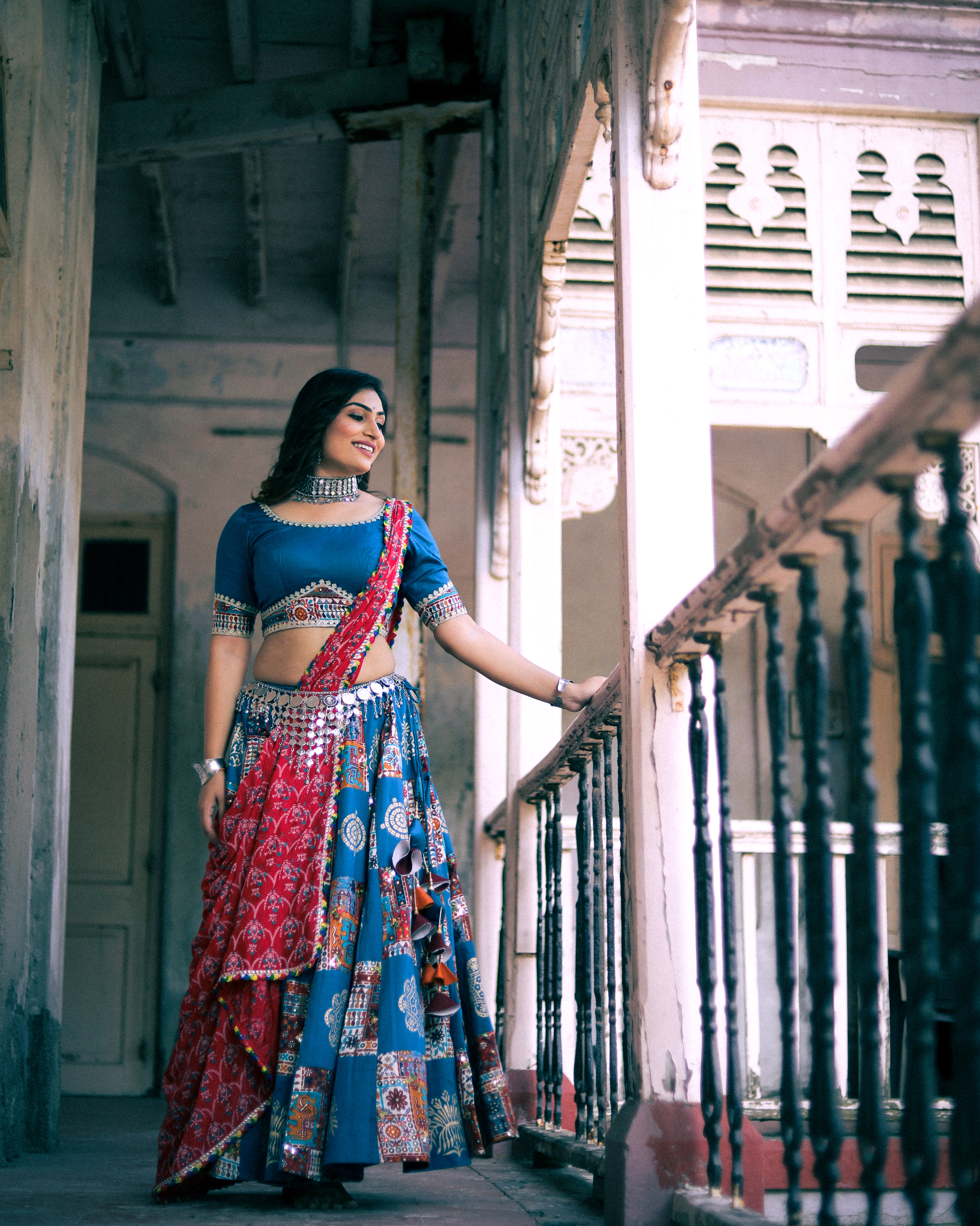 Modelling Photoshoot